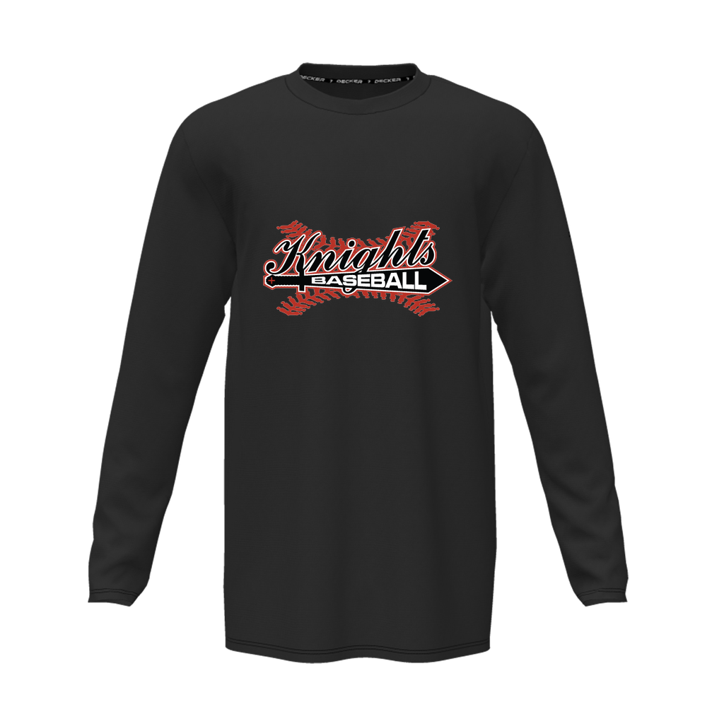 Decker Comfort T-Shirt