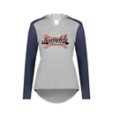 Ladies Vintage Hoodie