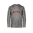 Decker Men's Charge Hoodie